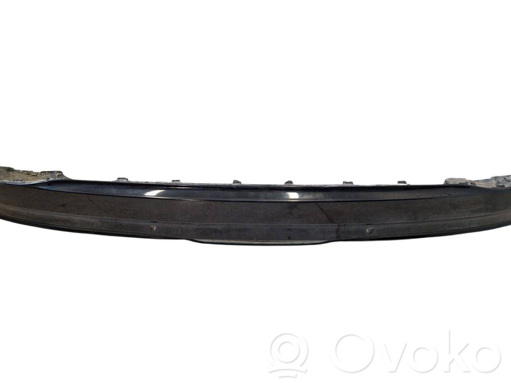 Ford Mustang Mach-E Rear bumper lower part trim 