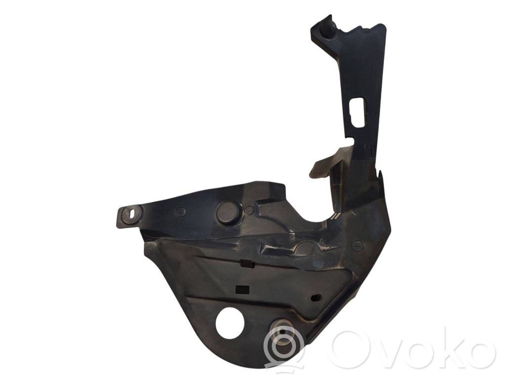 Ford Escape IV Engine compartment rubber 