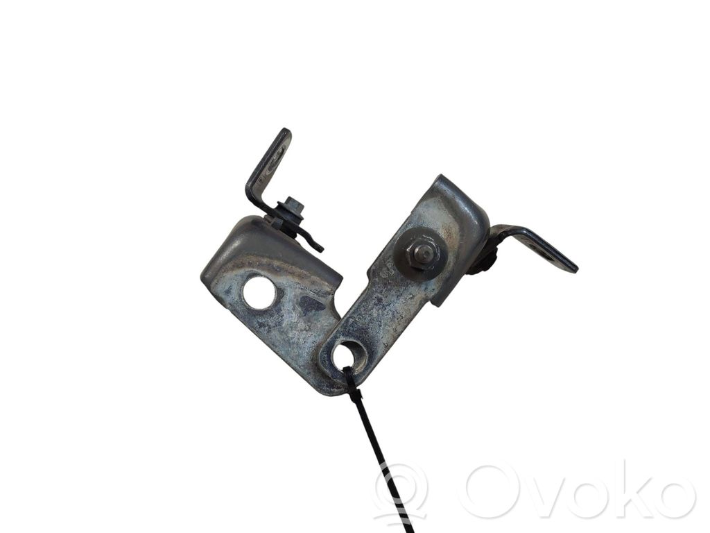 Ford Escape IV Front door hinges set 