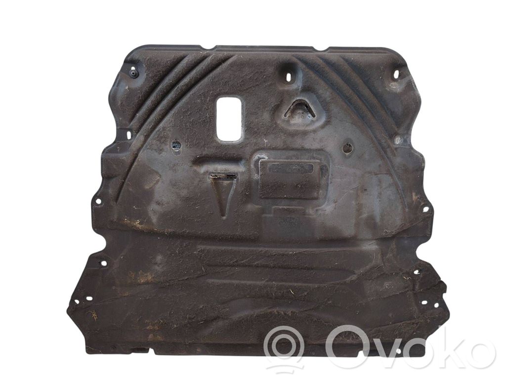 Ford Escape IV Engine splash shield/under tray 