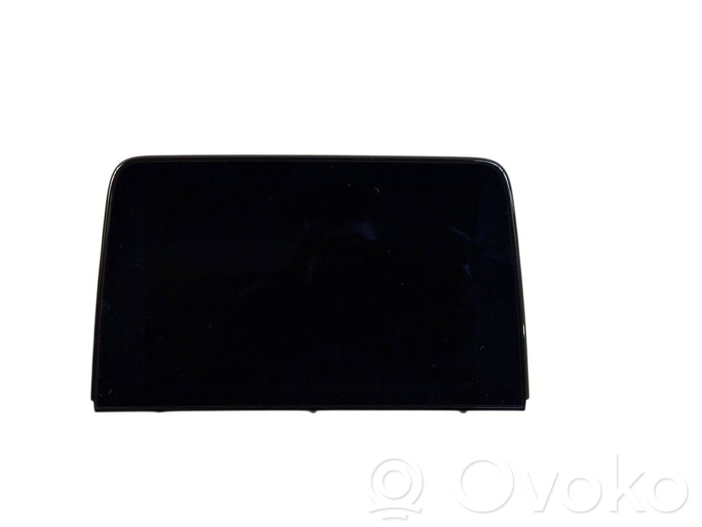 Ford Escape IV Screen/display/small screen 