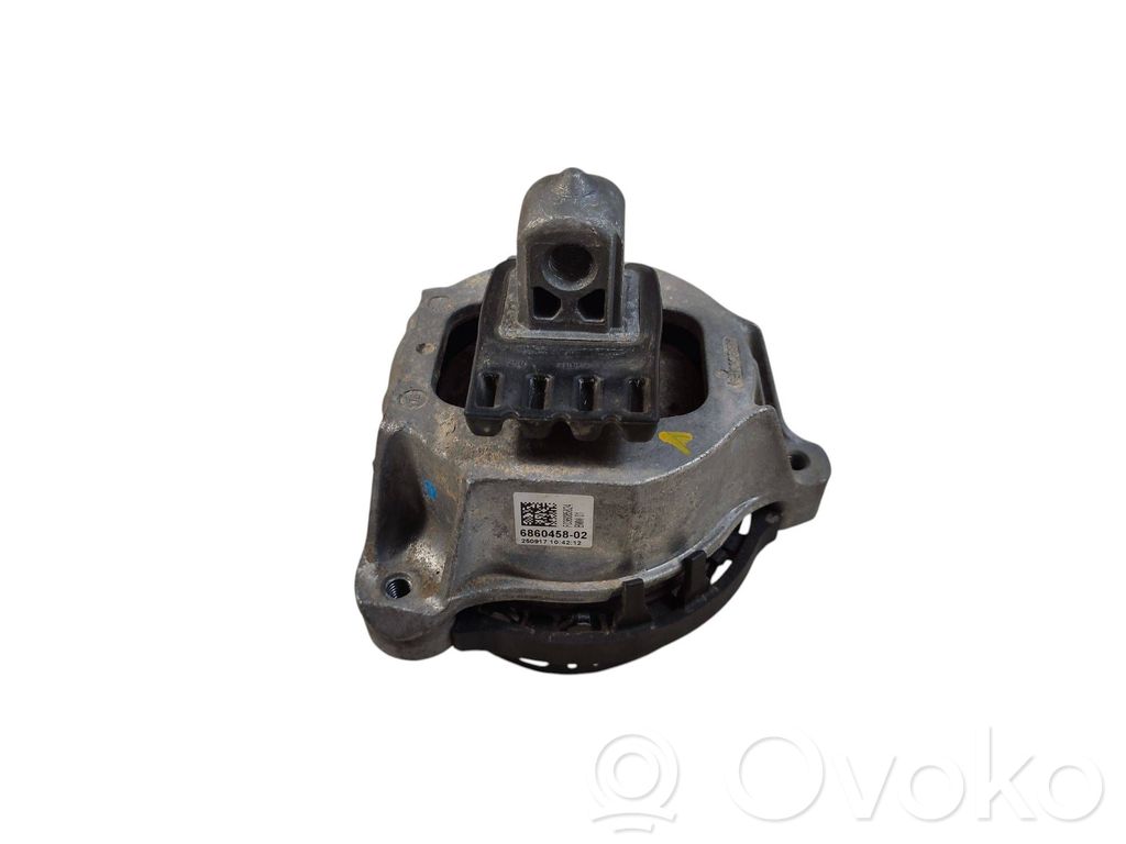 BMW X5 G05 Engine mount bracket 