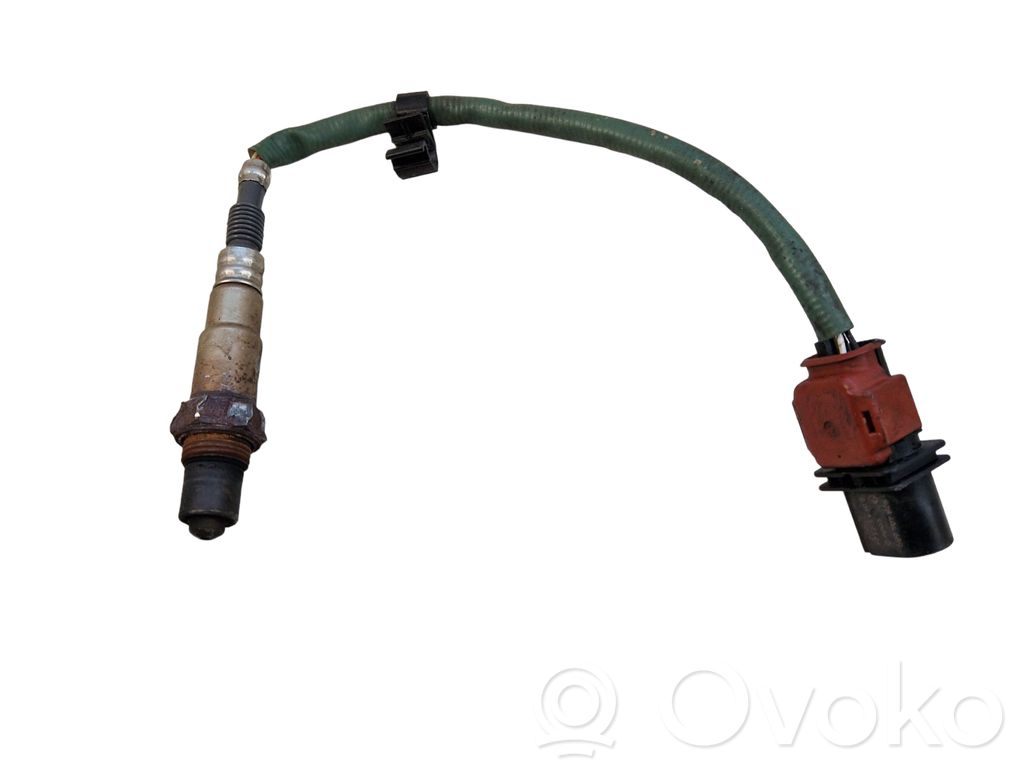 Ford Fusion II Lambda probe sensor 