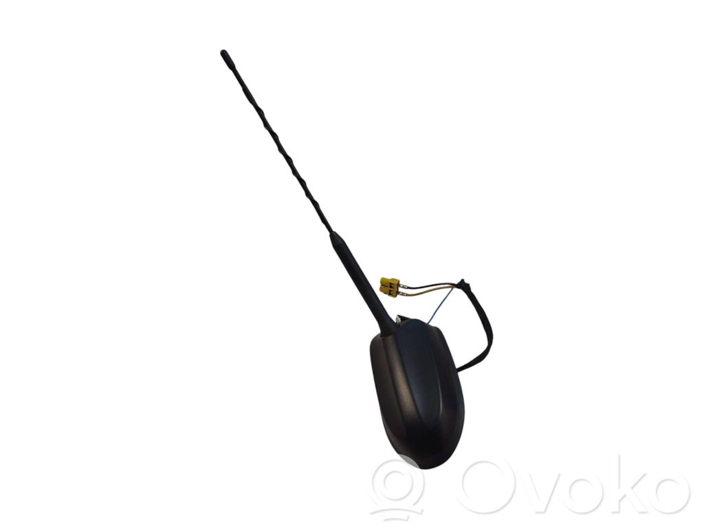 Ford Fusion II Antenna autoradio 
