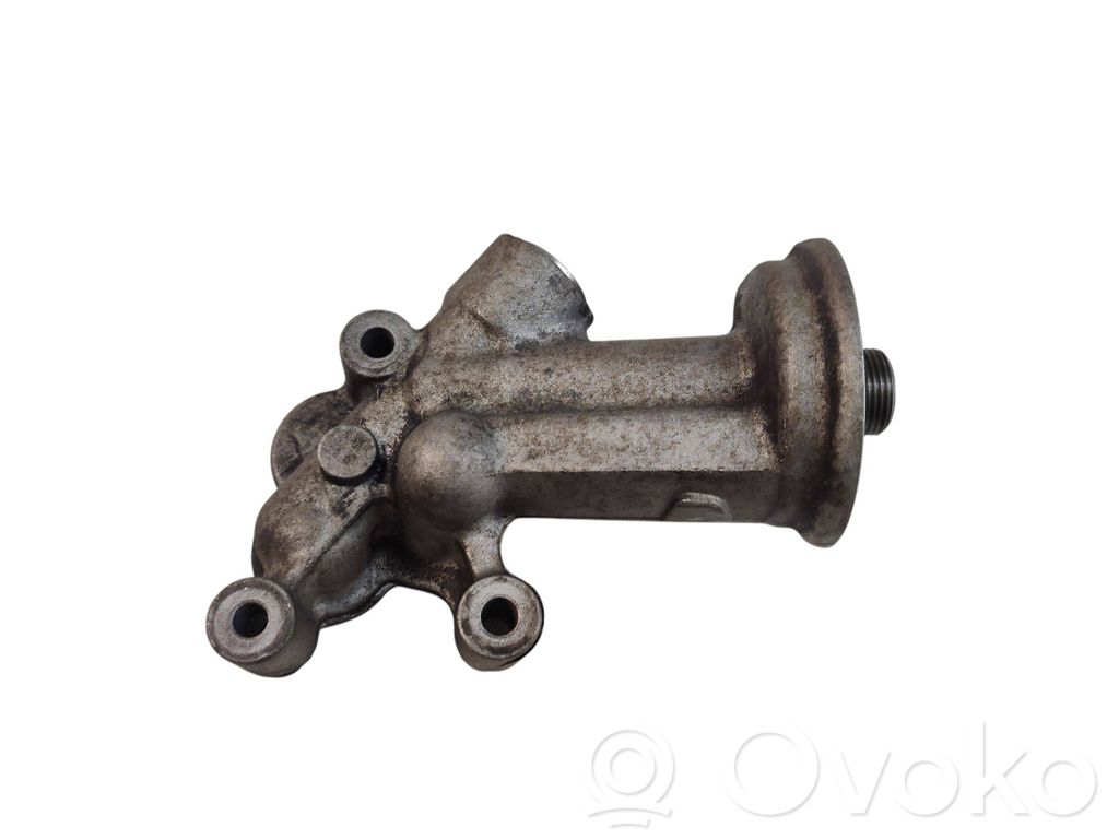 Ford Edge II Oil filter mounting bracket 