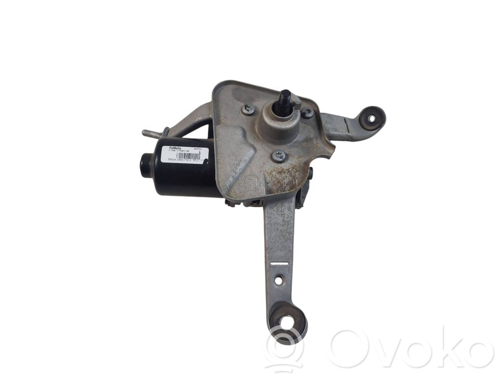 Ford Edge II Front wiper linkage 