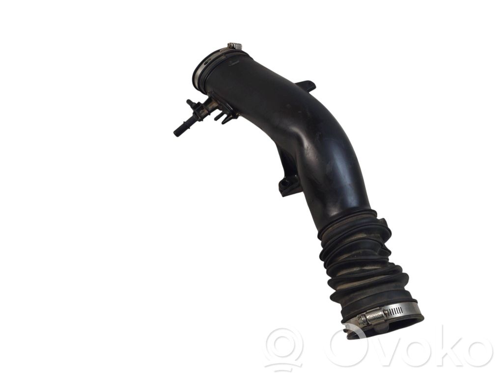 Ford Edge II Furtun/conductă intercooler 