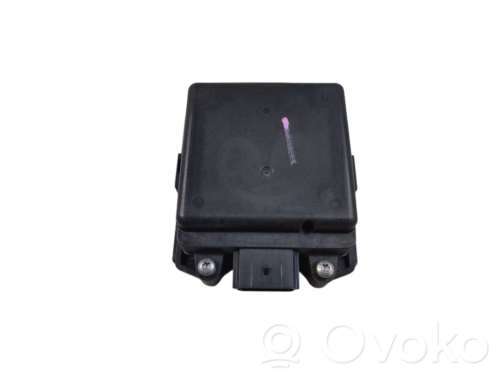 Ford Edge II Aklos zonos modulis 