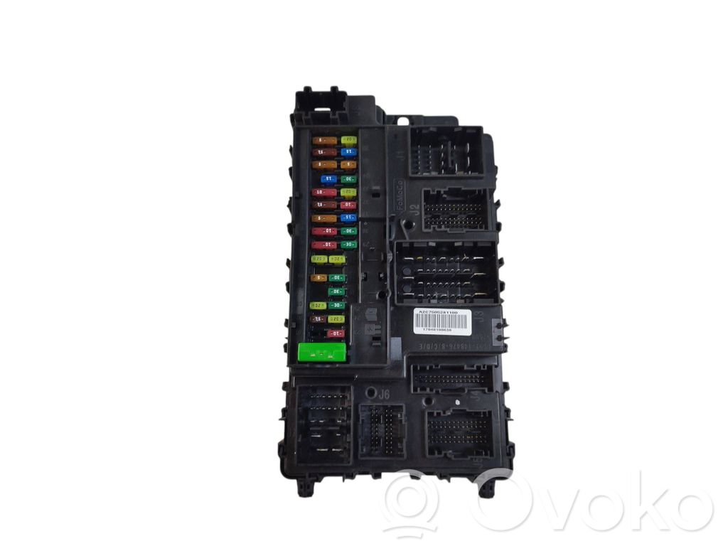 Ford Edge II Moduł / Sterownik BSM 