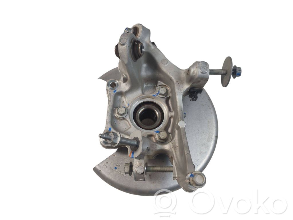 Radnabe Hinterrad   105248,F21G42K