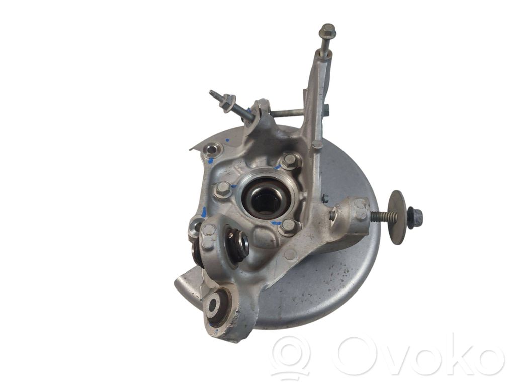 Radnabe Hinterrad   132223,WF26FA3L,22995250