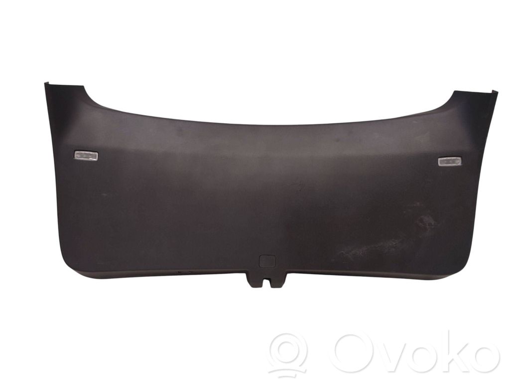 Tailgate trim   84797673,00000000000000,186680323,L223216110766883