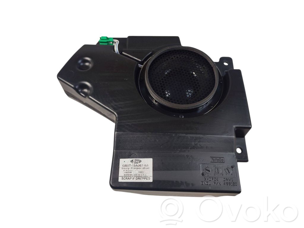 Ford Explorer V Altavoz subwoofer 