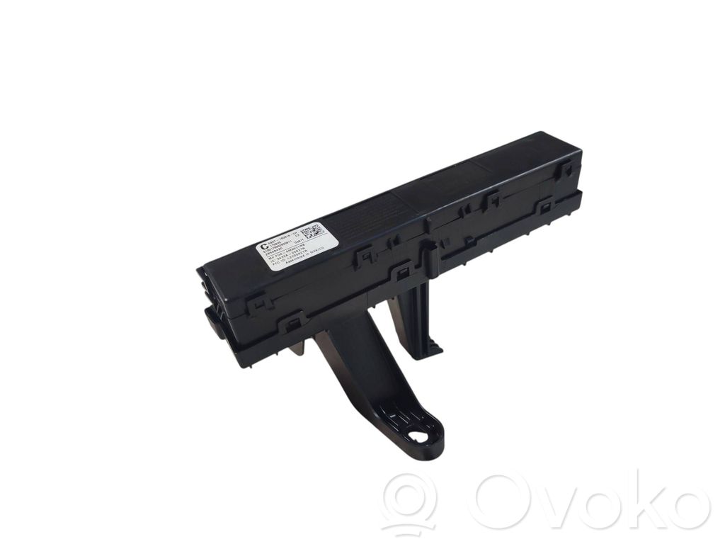 Ford Explorer V Other control units/modules 