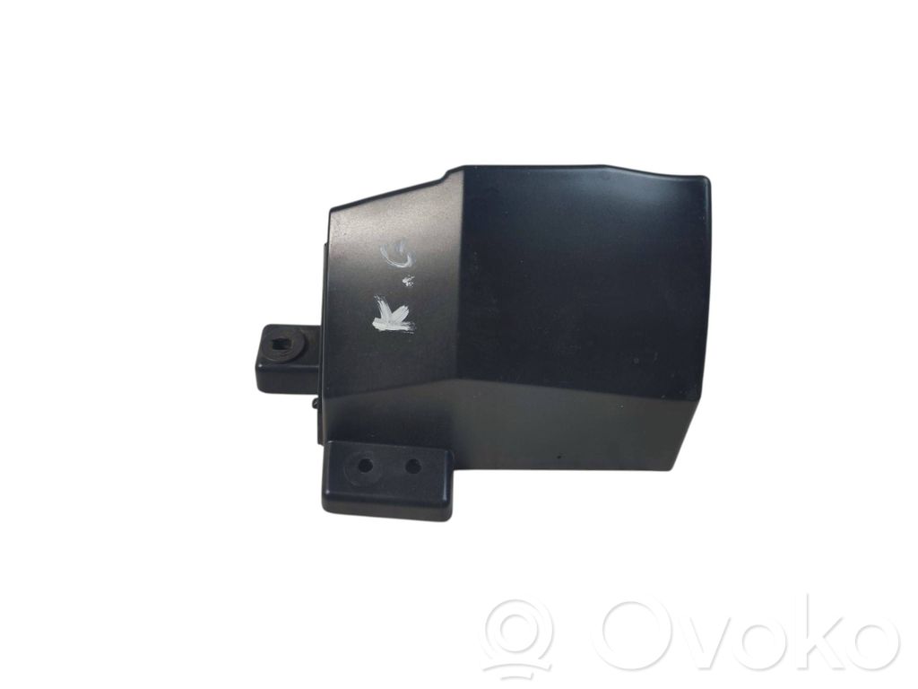 Ford Explorer V Bumper support mounting bracket corner 
