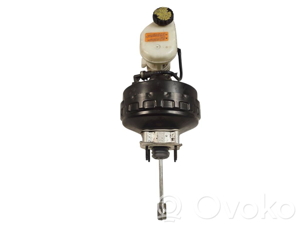 Ford Explorer V Brake booster 