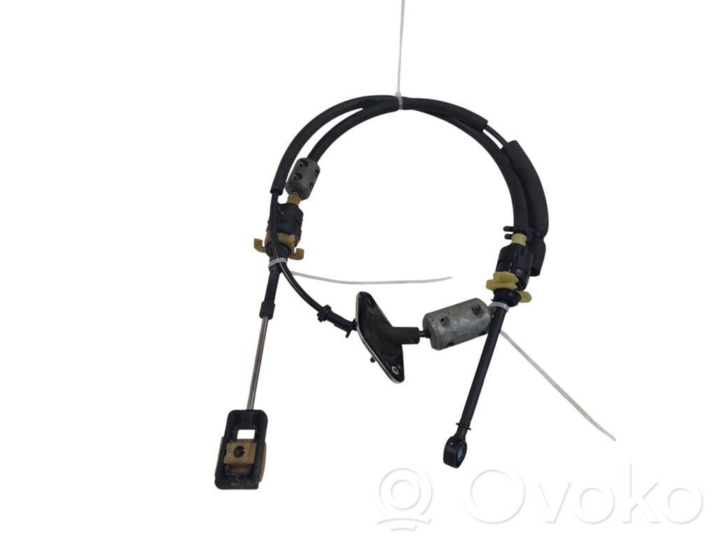 Ford Explorer V Gear shift cable linkage 
