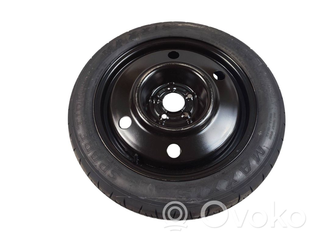 Ford Explorer V R18 rezerves ritenis 