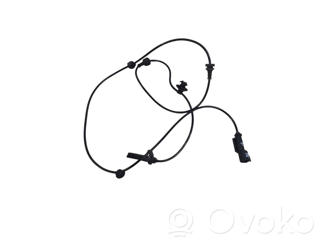 Ford Explorer V ABS brake wheel speed sensor 