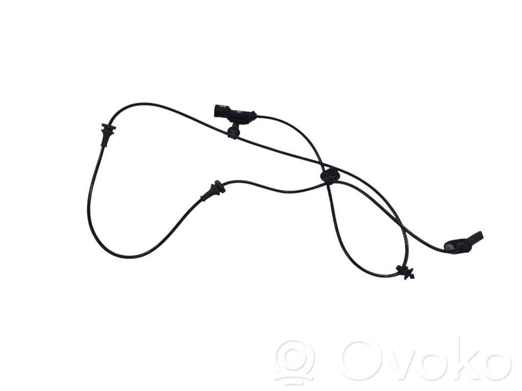 Ford Explorer V ABS brake wheel speed sensor 