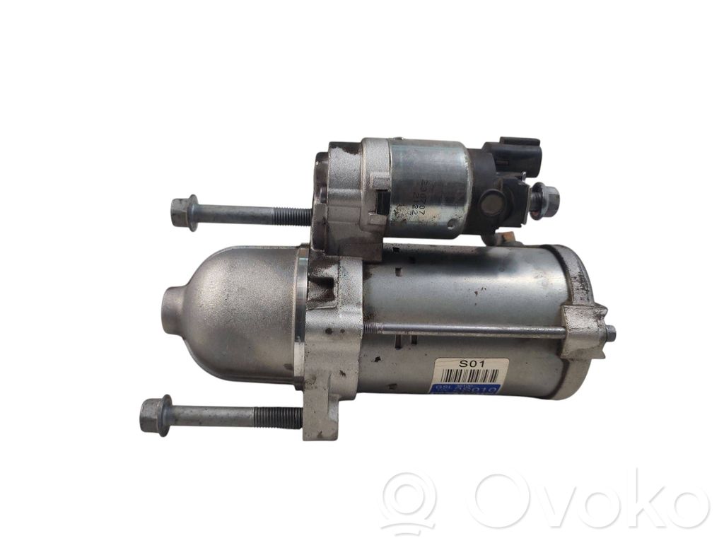 KIA Sportage Motor de arranque 