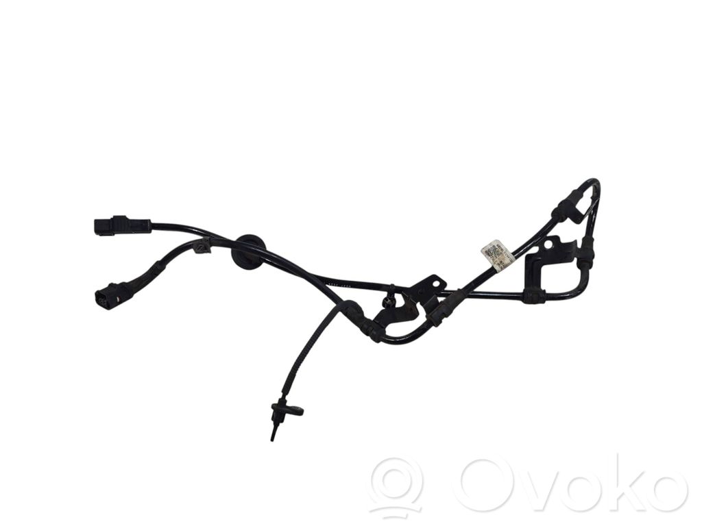 KIA Sportage ABS rear brake sensor 