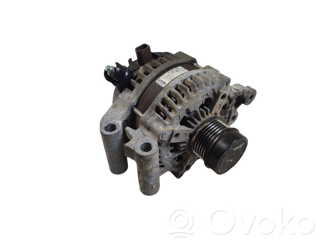 Ford Escape III Ģenerators 
