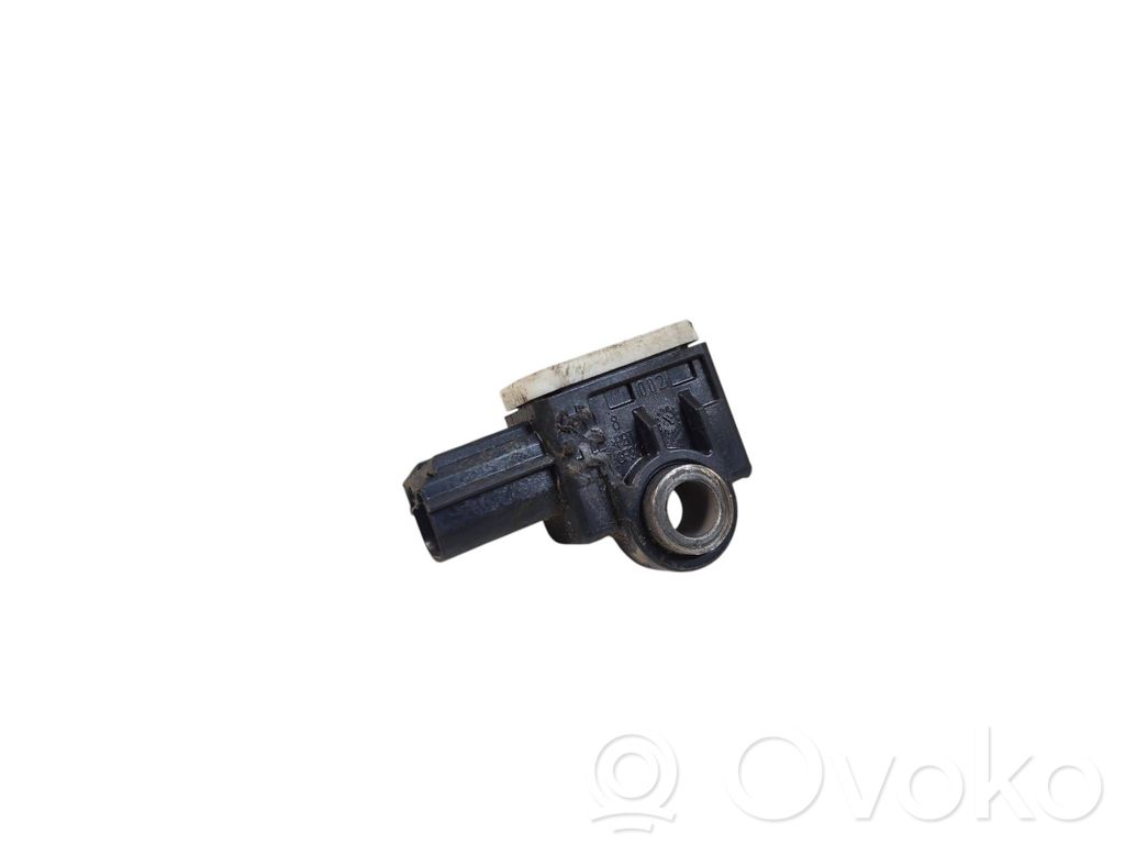 Ford Escape III Airbagsensor Crashsensor Drucksensor 