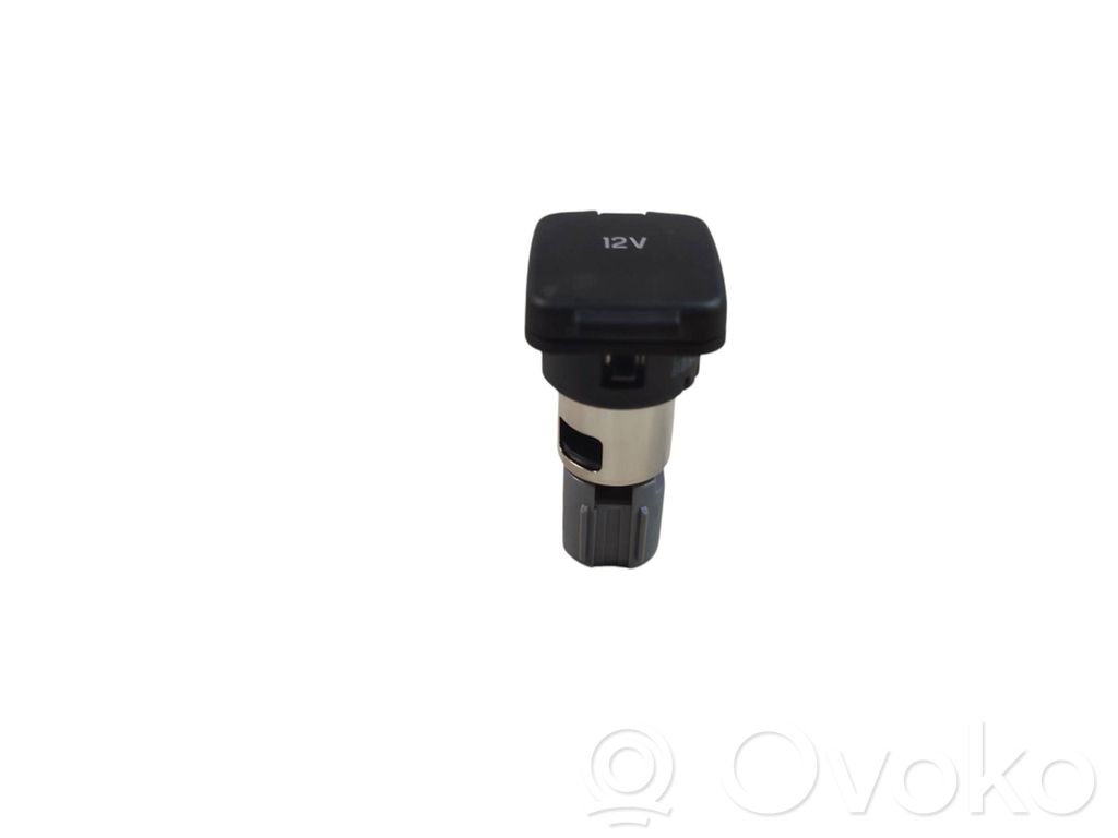 12 V Socket (front)   BB5T19A487,BB5T19A487BAW,C232D,20083