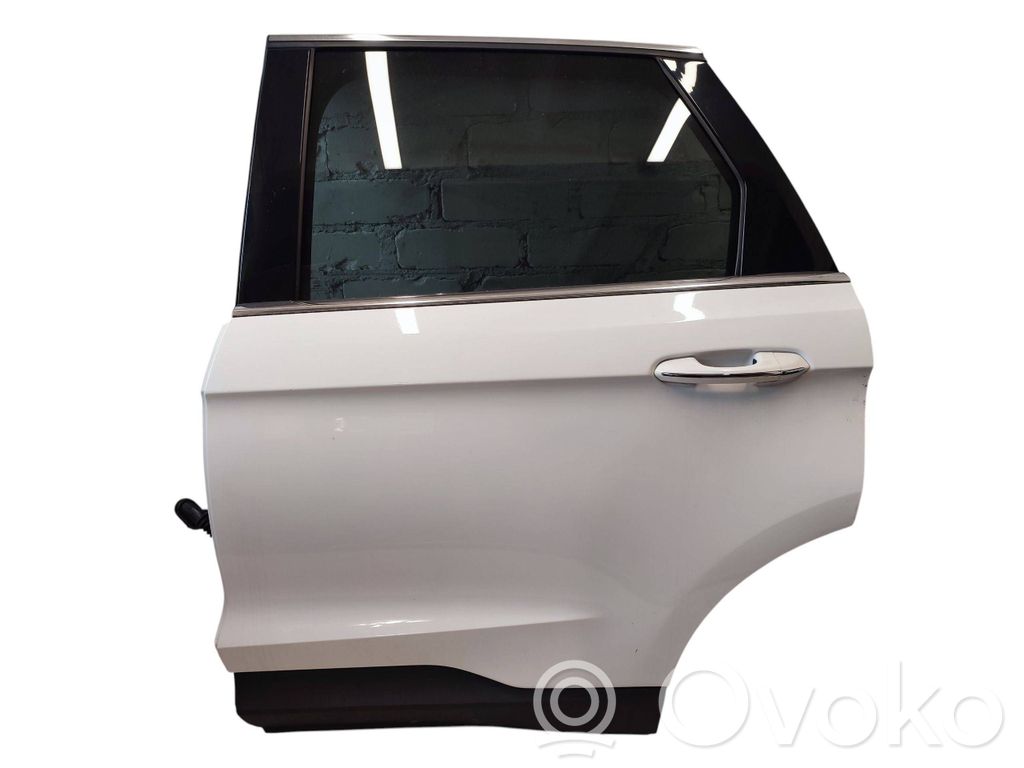 Ford Edge II Galinės durys 
