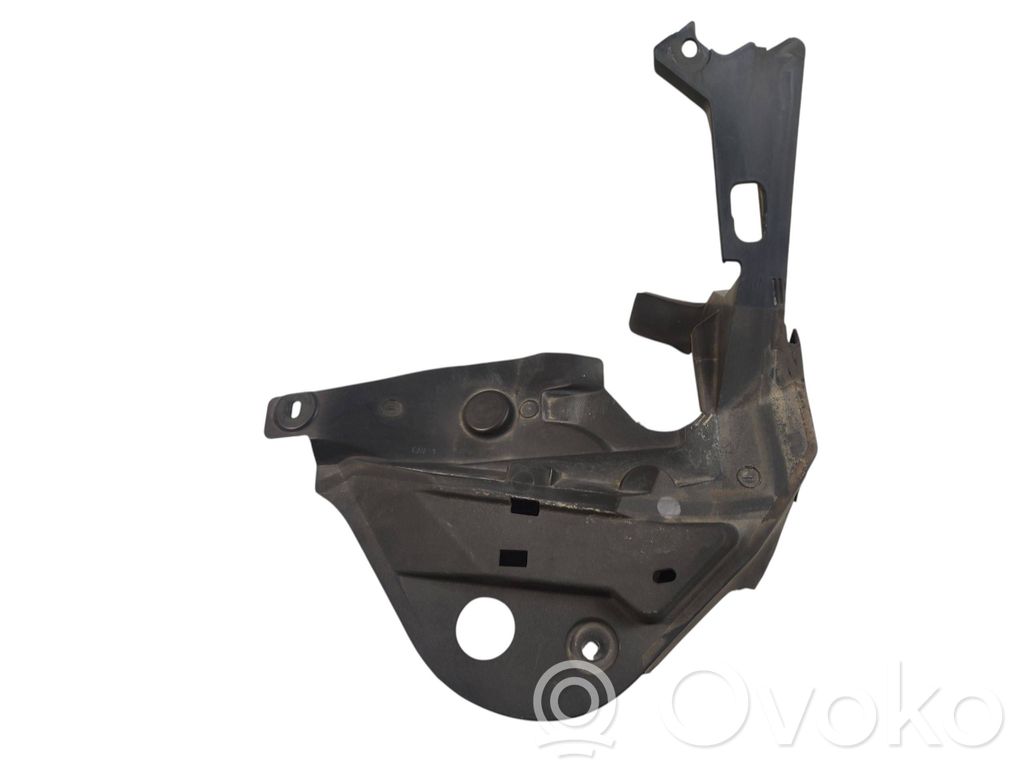 Ford Escape IV Engine compartment rubber 