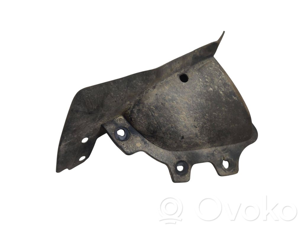 Ford Escape IV Chlapacze przednie 