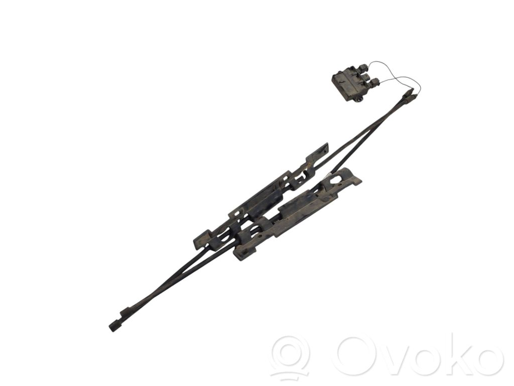 Tailgate/trunk control unit/module   JX7T14F679,JX7T14F679BA,E1UHN,E2767302