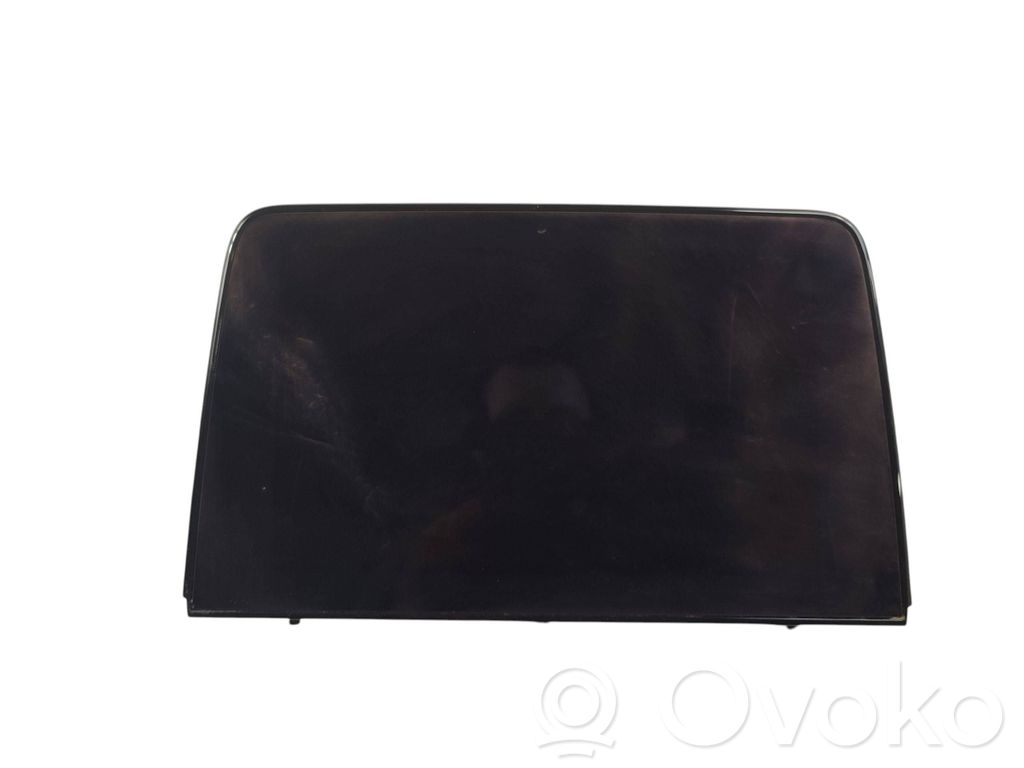 Ford Escape IV Screen/display/small screen 