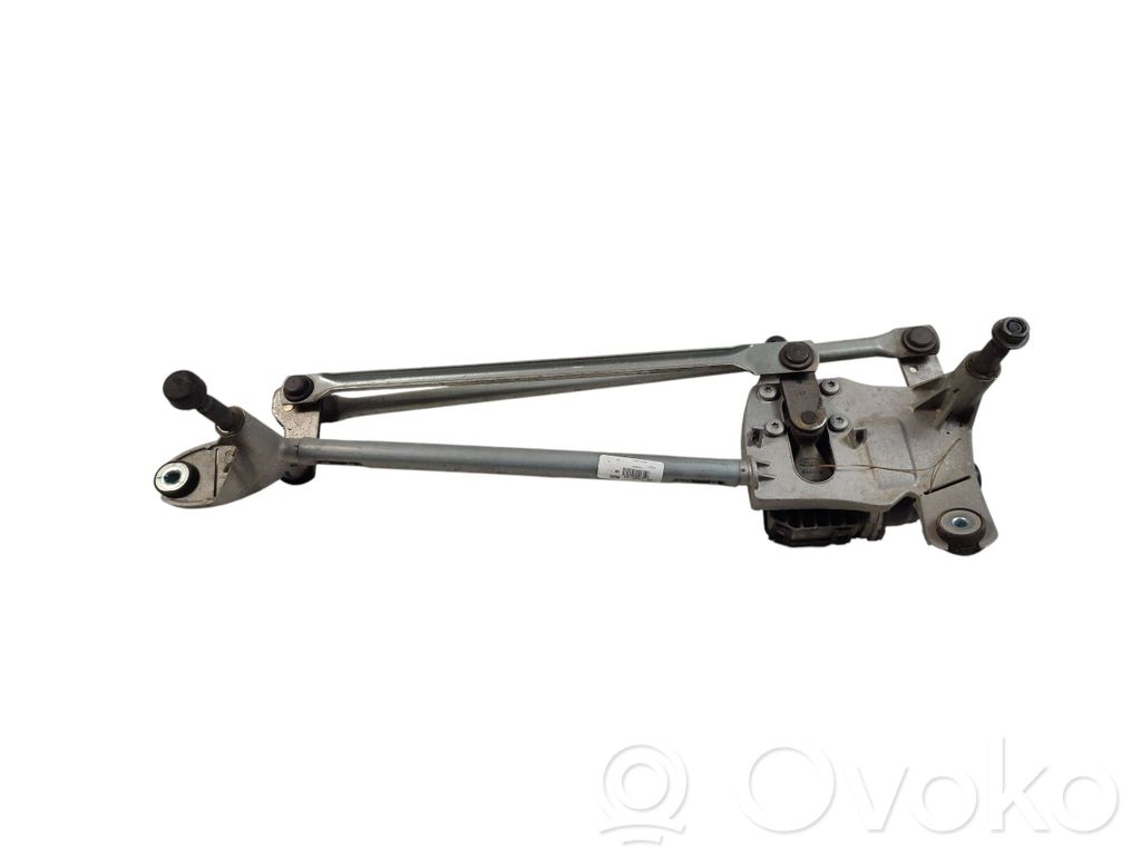 Mechanizm wycieraczek szyby przedniej / czołowej   W000107337,C482,21264VIS4200644