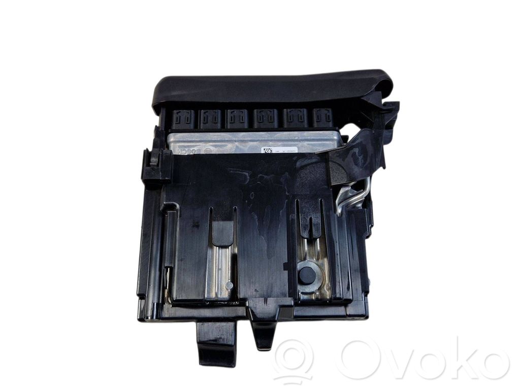Engine control unit/module   9895529,0261521777,1039T28833,H003