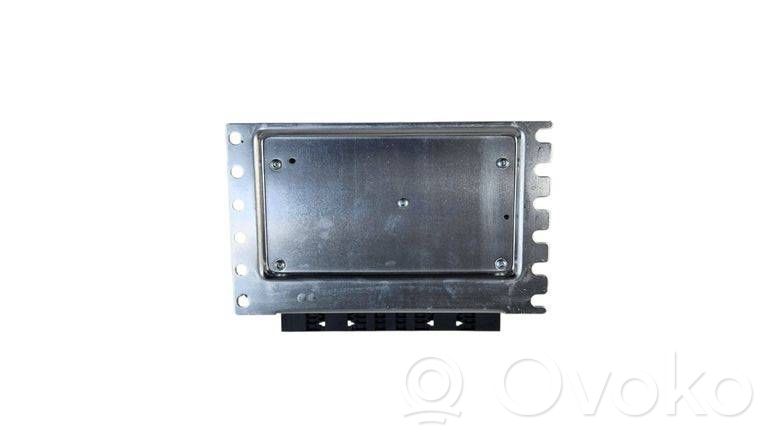 BMW 5 G30 G31 G38 Suspension control unit/module 
