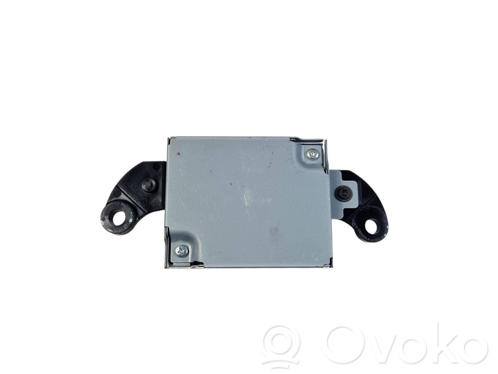 Chrysler Pacifica Other control units/modules 