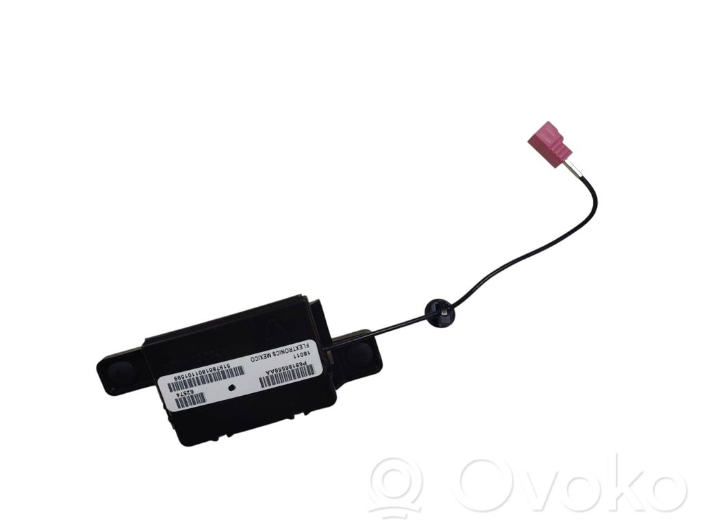 Chrysler Pacifica Antenna control unit 