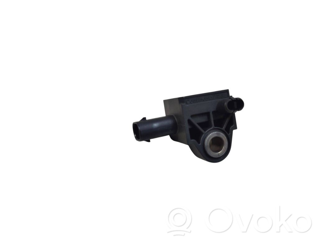Chrysler Pacifica Airbag deployment crash/impact sensor 