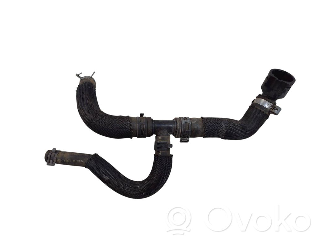 Chrysler Pacifica Engine coolant pipe/hose 