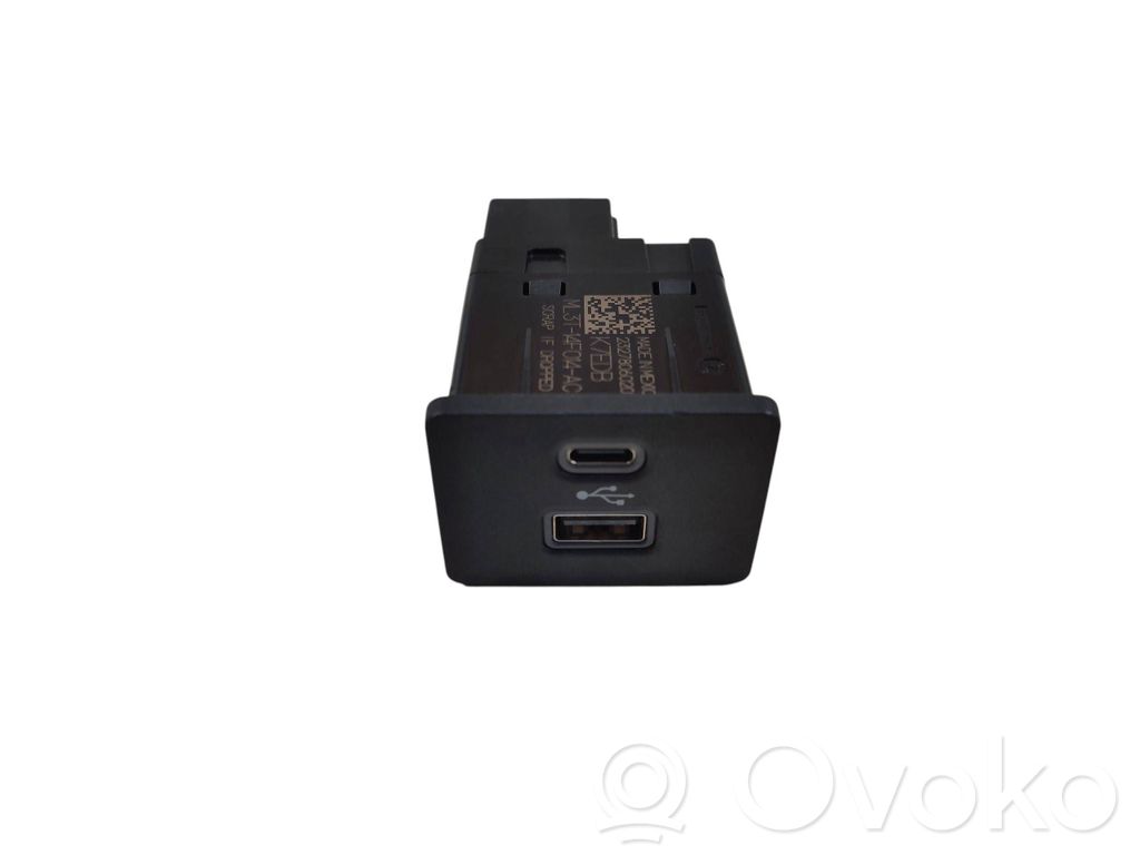 Ford Mustang Mach-E USB socket connector 