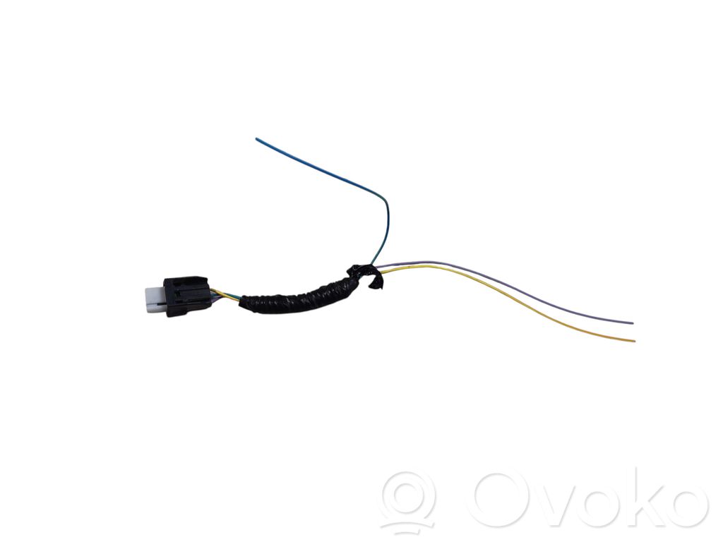 Parking sensor (PDC) wiring loom