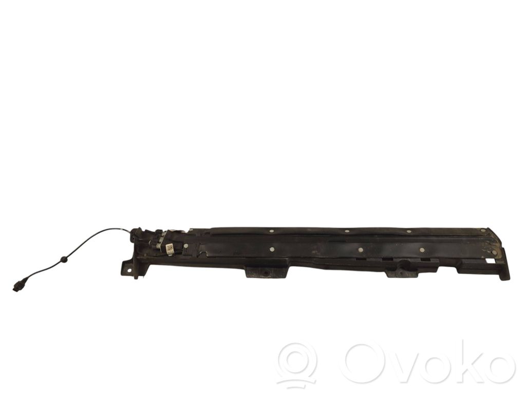 Chrysler Pacifica Unidad de control/módulo de la puerta corredera 