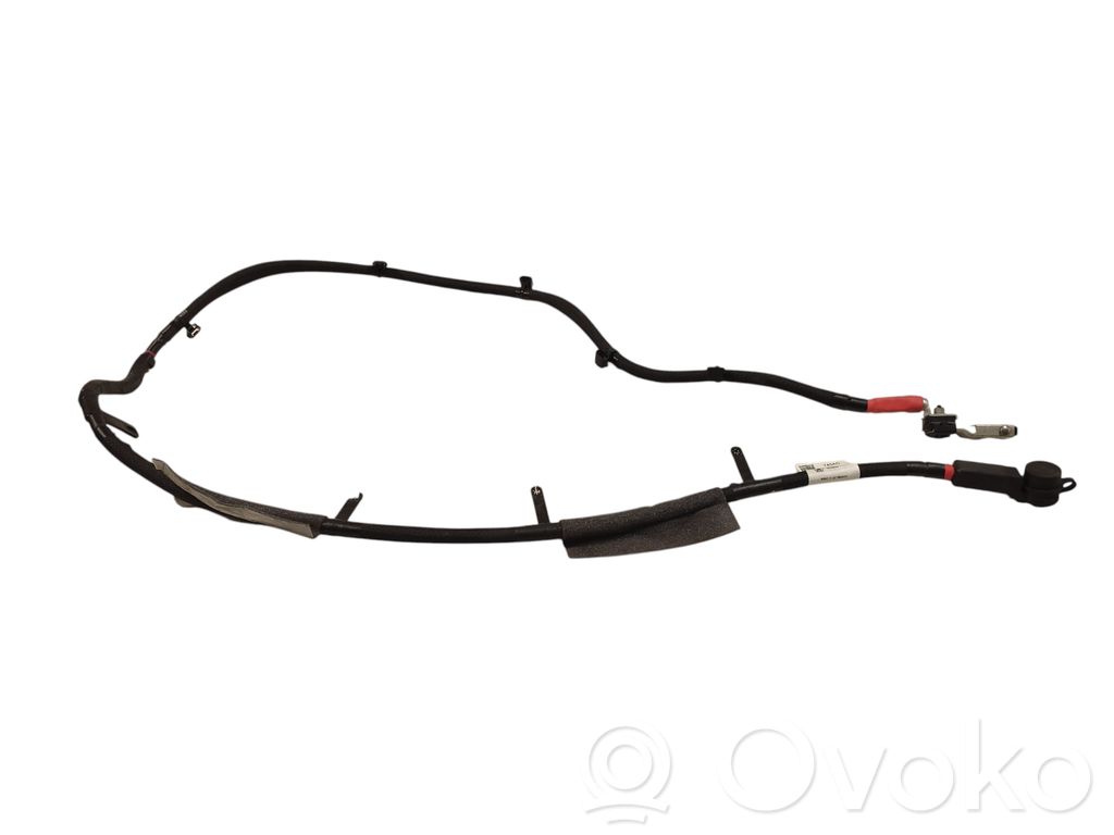 Chrysler Pacifica Cable positivo (batería) 