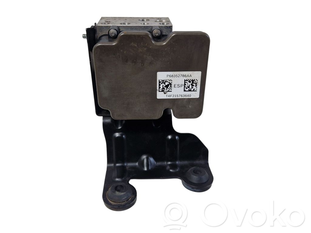 Chrysler Pacifica ABS Pump 