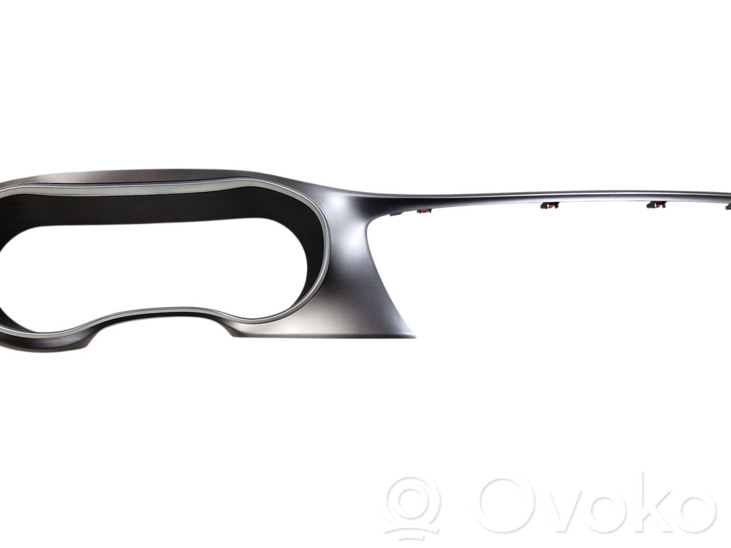 Chrysler Pacifica Dashboard trim 