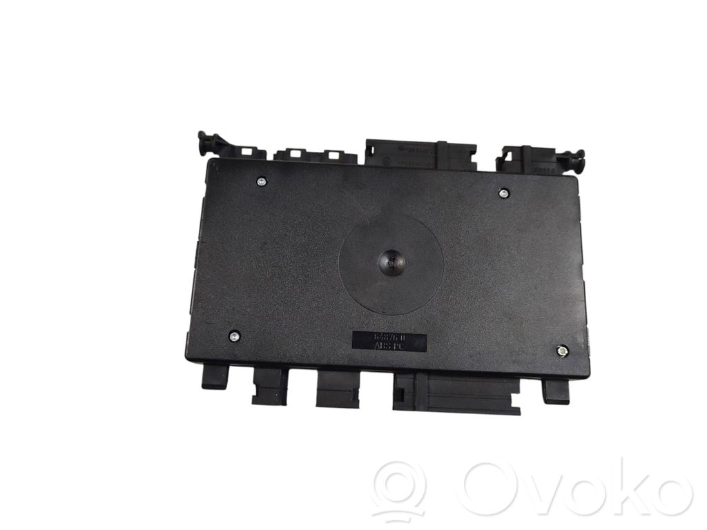 Ford Explorer V Seat control module 