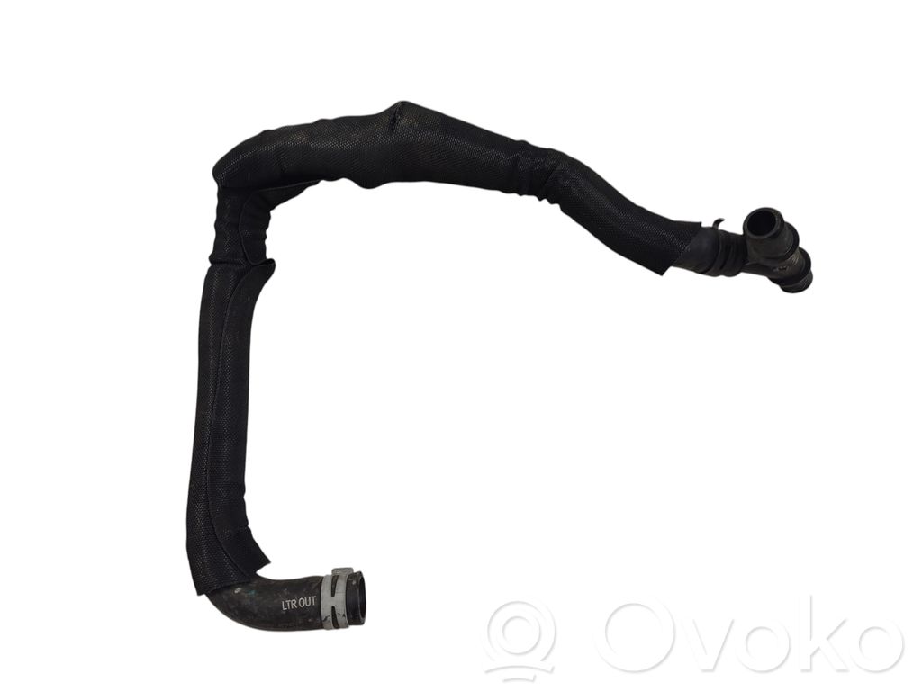 Chrysler Pacifica Engine coolant pipe/hose 
