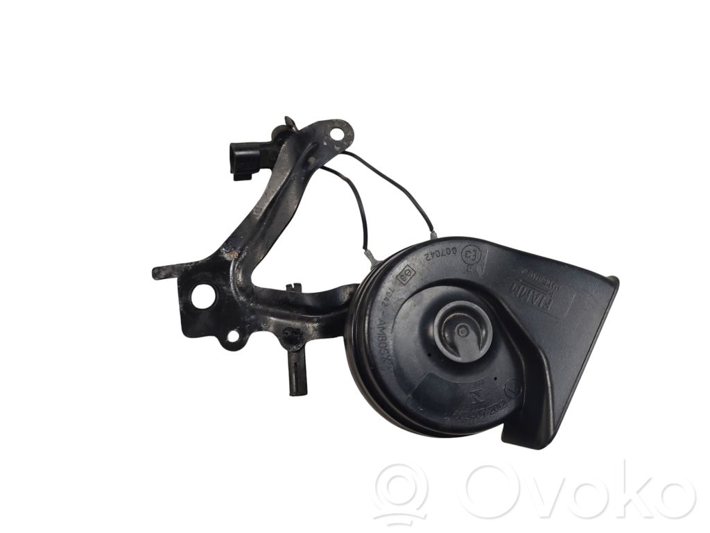 Horn buzzer relay   E3007042,7042AM80SX,0024072012
